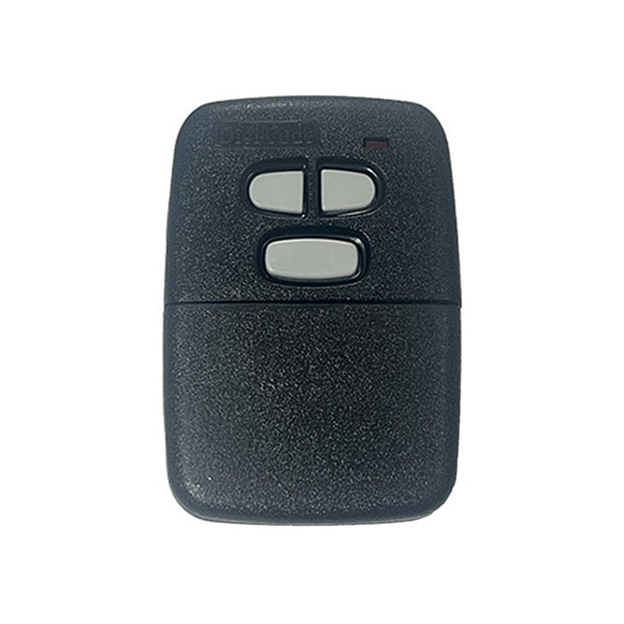 (DC-LM3) DIGI-CODE 3 BUTTON LIFTMASTER® / CHAMBERLAIN® UNIVERSAL VISOR REMOTE – 315/390 MHz