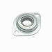 Steel 1 inch diameter bearing for garage doors
