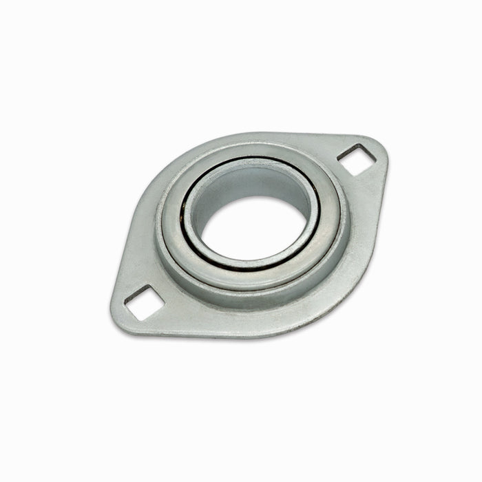 Garage Door Replacement Football Bearing, 1-1/4" I.D, 3-in (FCU3114)