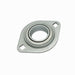 Steel 1-1/4 diameter bearing for garage doors