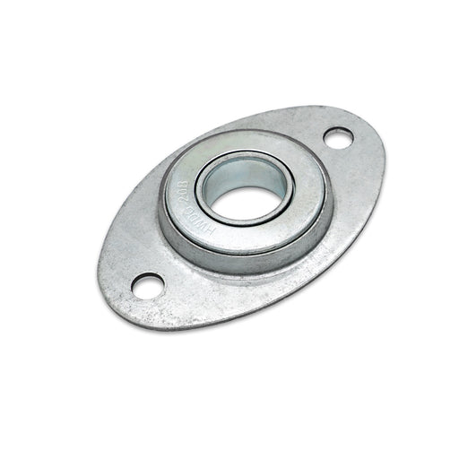 Garage Door Replacement Football Bearing, 1" I.D, 3-3/8 (FCU33810)