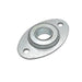 1-inch inner diameter football garage door bearing