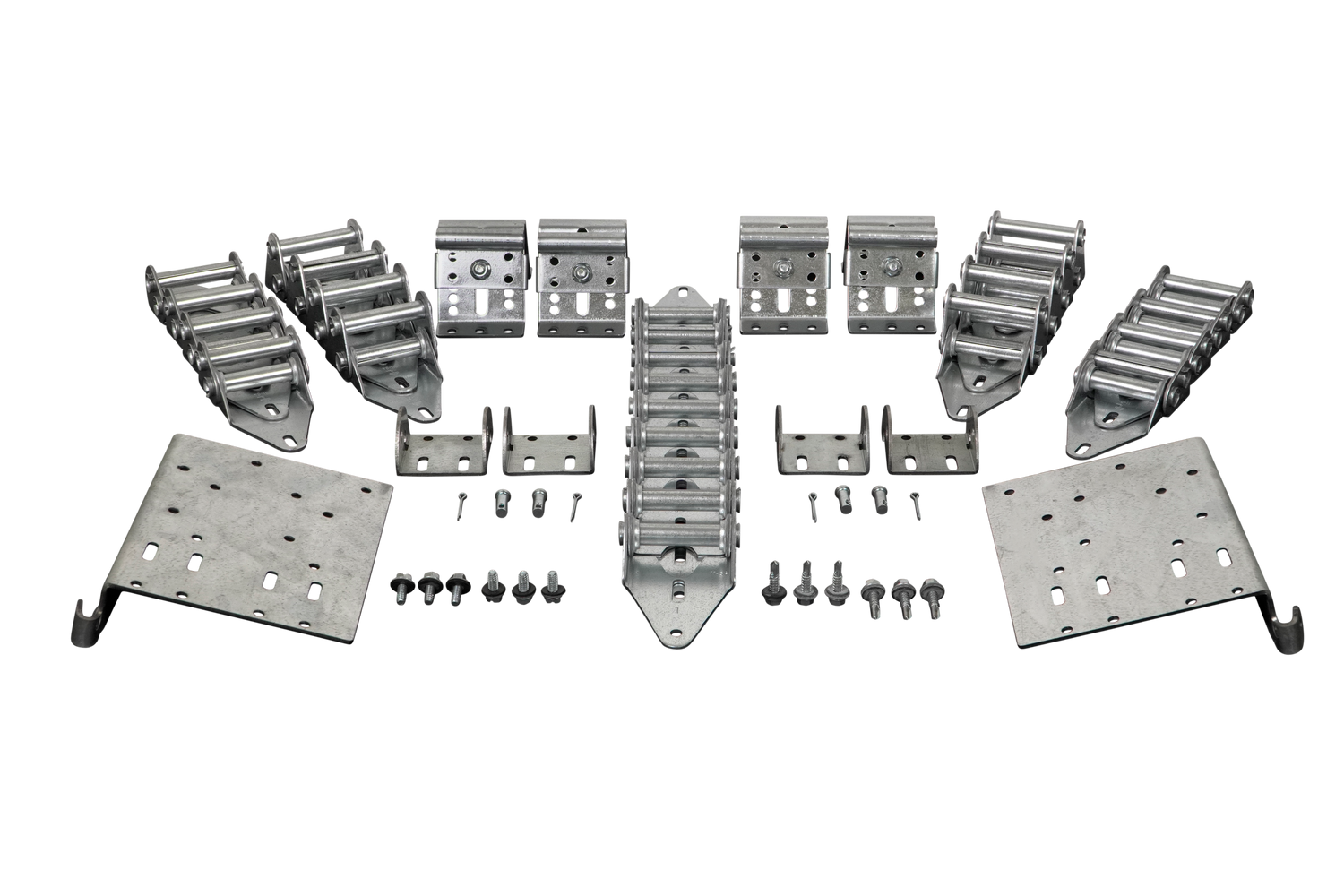 Replacing Door Hardware Has Never Been Easier.