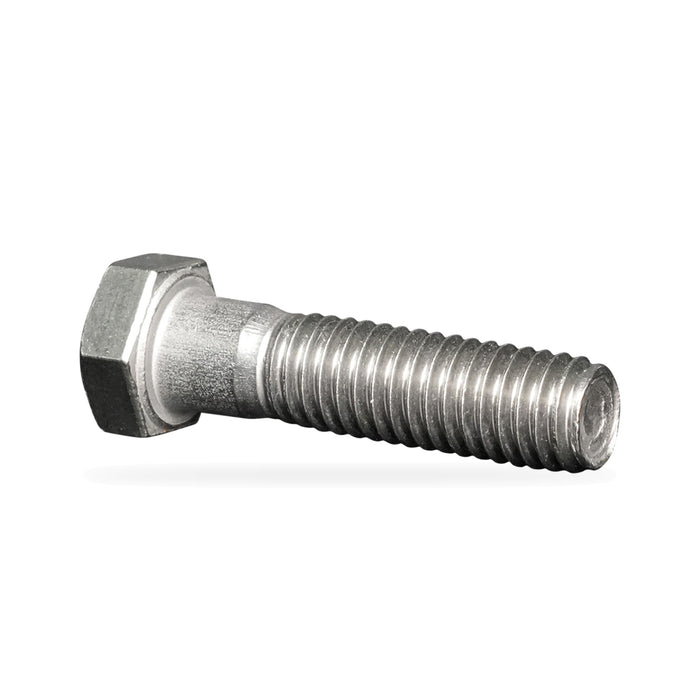 Stainless Steel 3/8" x 1-1/2" Hex Head Bolt