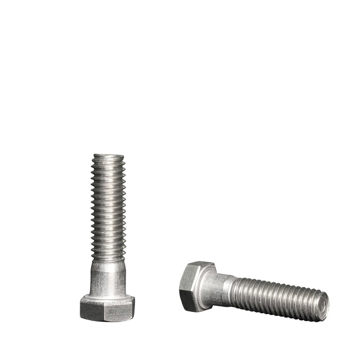 Stainless Steel 3/8" x 1-1/2" Hex Head Bolt