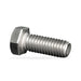 Stainless Steel 3/8" x 1" Hex Head Bolt