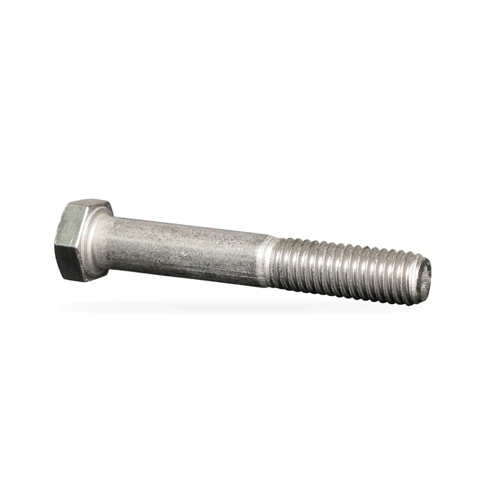 Stainless Steel 3/8" x 2-1/2" Hex Head Bolt