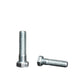 Bolt, Hexhead, Zinc-Plated, 3/8-in x 1-1/2-in