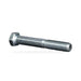 Zinc-Plated 3/8" x 2-1/2" Hex Head Bolt