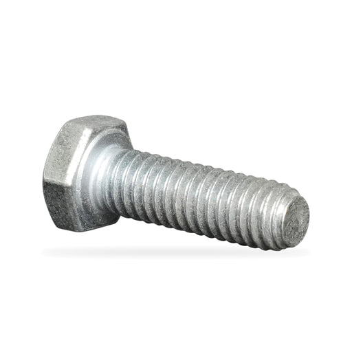 Zinc-Plated 5/16" x 1" Hex Head Bolt