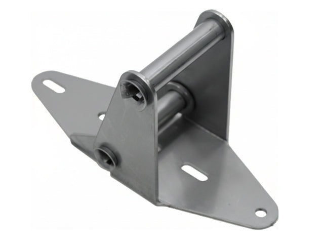#11 Stainless Steel Garage Door Hinge, 12 ga.
