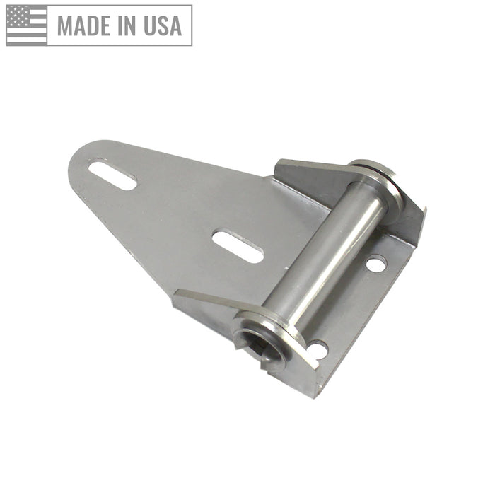 Stainless Steel Clopay Brand Combination Hinge