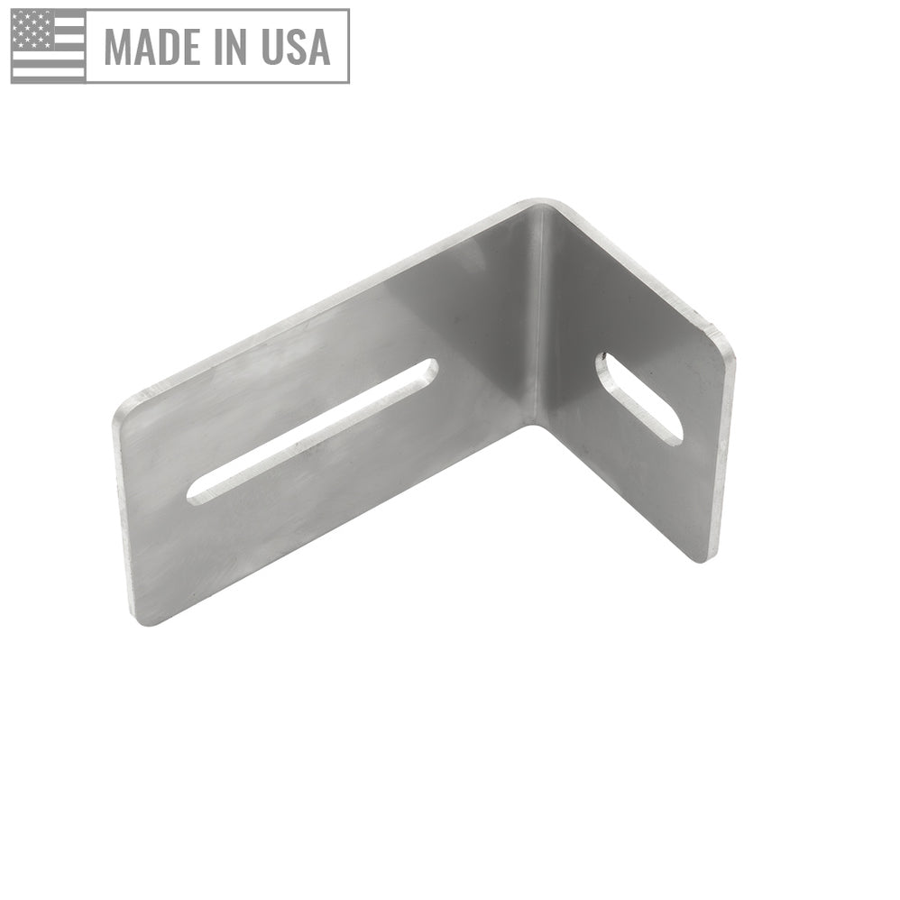 Garage Door Track | Overhead Door Track Hardware — American Garage Door ...
