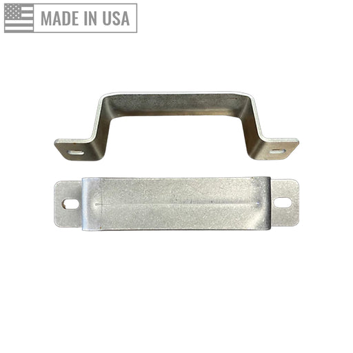 Commercial Stainless Steel Lift Handle (LH3-SS)