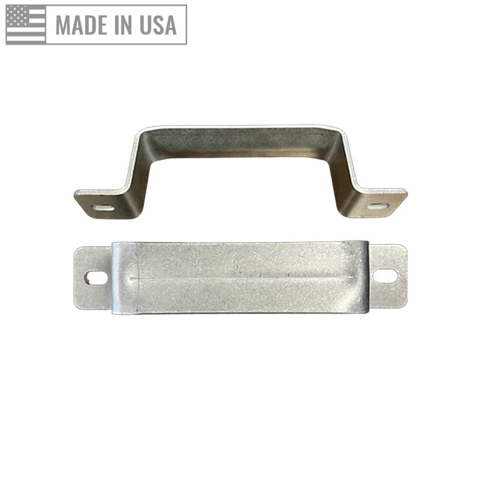 Commercial Stainless Steel Lift Handle (LH3-SS)