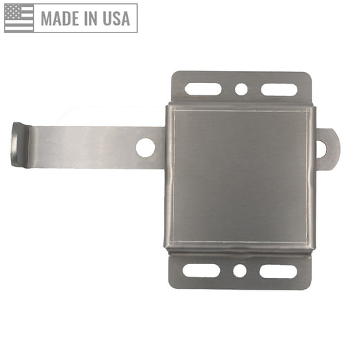 Stainless Steel Inside Lock (LIU-SS)