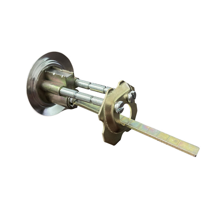 Lock, Rim Cylinder (LRC10)