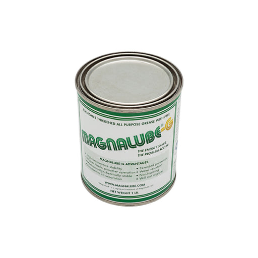 Magnalube All-Purpose Grease, 1 Lb