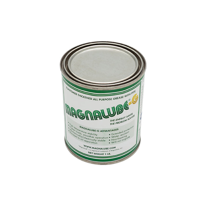 Magnalube All-Purpose Grease, 1 Lb
