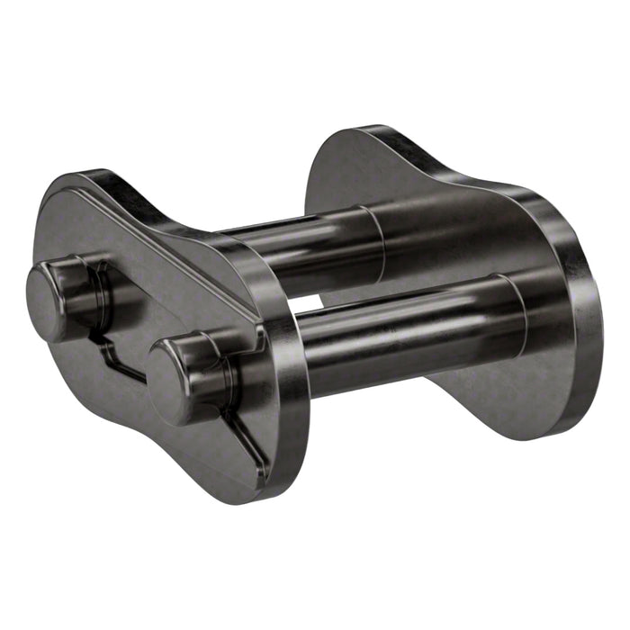 Master Link, Nickel Plated, #41