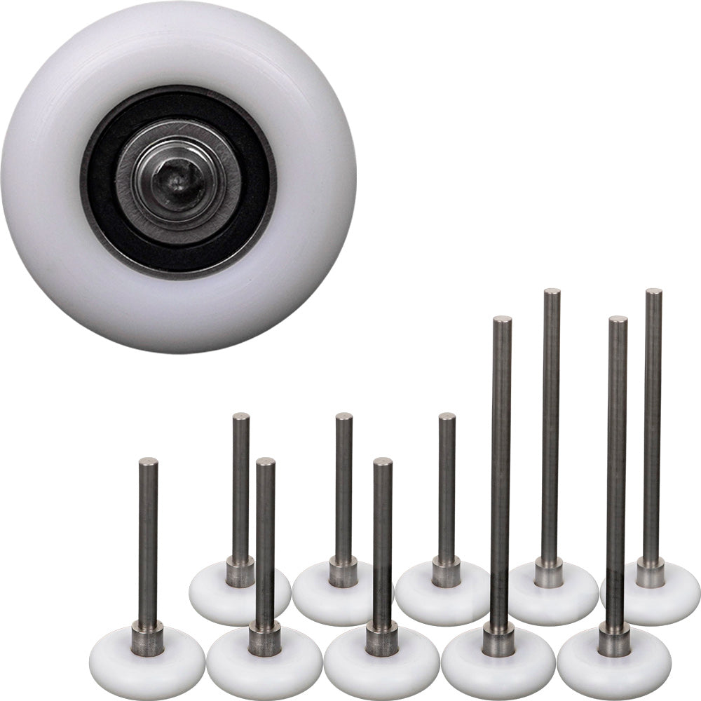 Original Magnum Rollers made by American Door Supply Inc