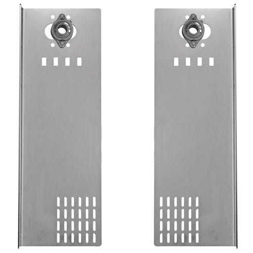 SS Highlift Head Plate, SS Greaseable Bearing