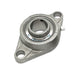 1-1/4 inches stainless steel heavy duty bearing for garage doors