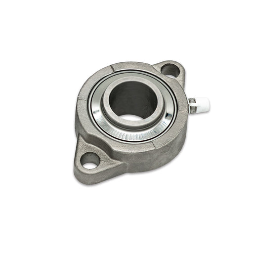 1-inch stainless steel bearing for garage doors