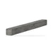 Stainless Steel 1/4" x 1/4" x 3" Shaft Key