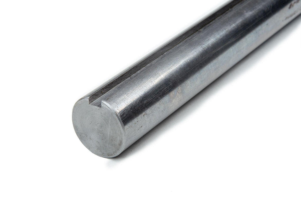 Stainless Steel Torsion Shafts