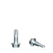 Screw, Self Driller, Zinc-Plated, 5/16" x 1"