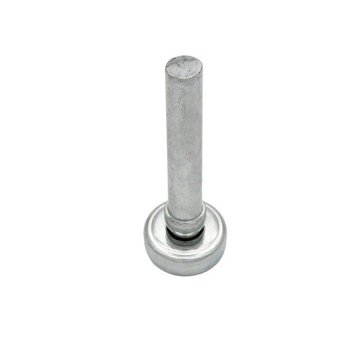 1" Steel Truck Door Roller (TD-RT100S)
