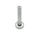 Alternate view of steel 1-inch truck door roller