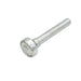 1-inch steel overhead truck door roller
