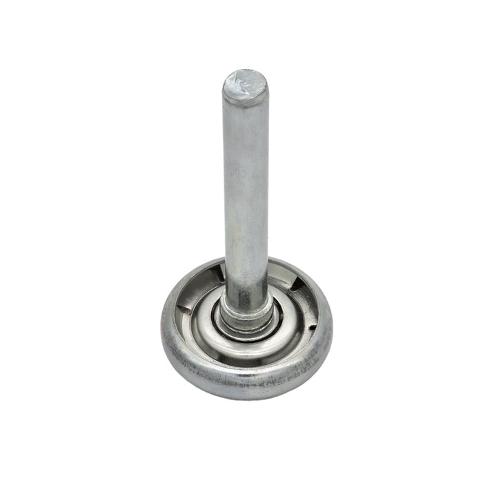 2" Steel Truck Door Roller (TD-RW200S)