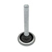 Alternate view of 2-inch steel truck door roller