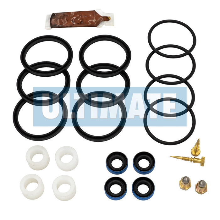 (ULT-AP1015)  Air Opener Rebuild Kit, Ultimate, Superior Air Operators