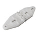 ULT-HDP01 Plastic Hinge for garage doors