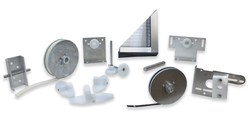 Ultimate Supplies Door Parts