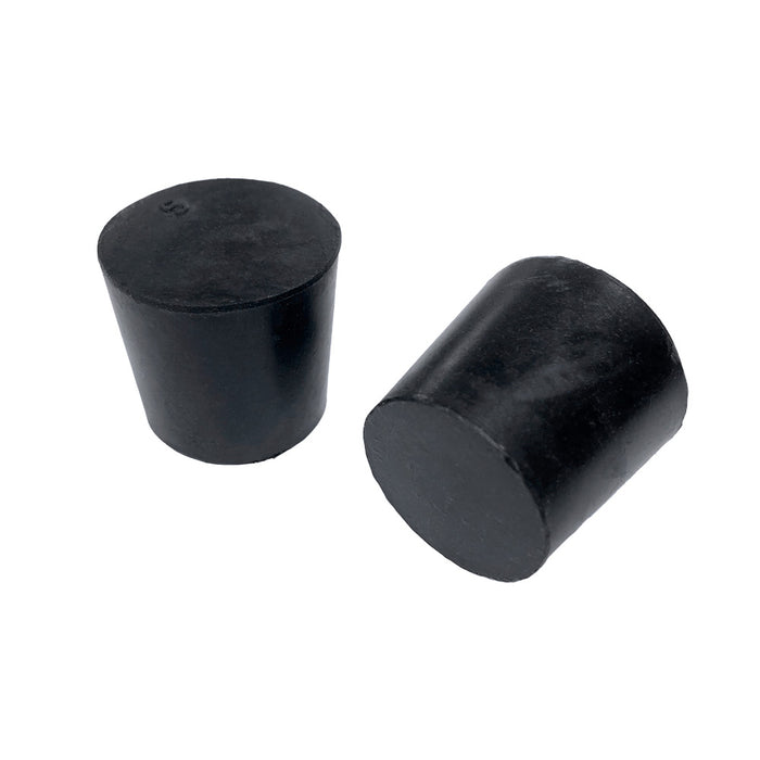 Bottom Seal, Ultra Rubber Per Ft
