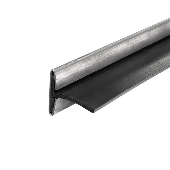 Dock Leveler Weatherseal Kit T-Style, 1-3/8-in PVC Blade (WDL138TPVC)