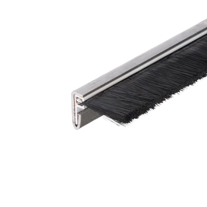 Dock Leveler Weatherseal Kit L-type, 1-in Brush (WDL150)