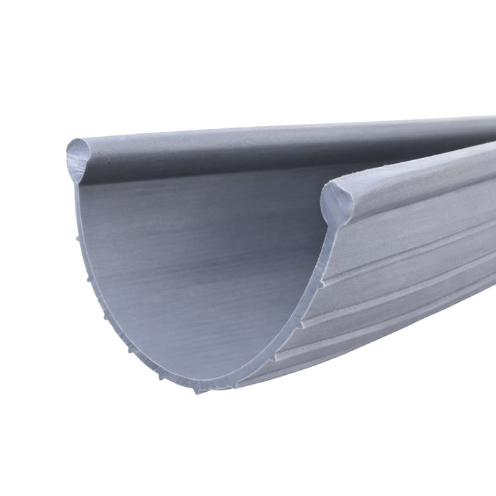 WRR-400 bottom weatherseal with bead type design for garage doors