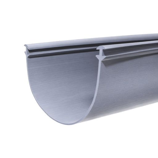 WRR-400-M bottom weatherseal for Midland type garage doors