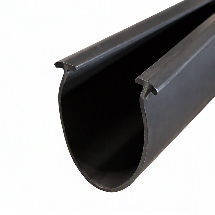 Weatherseal, Bottom, PVC, 3-1/2-in NCDC Door, Per Ft (WRR-400-NCD)
