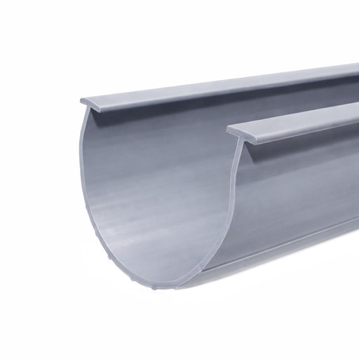 WRR-400 bottom weatherseal with T fit for North Central Door Company Garaga doors