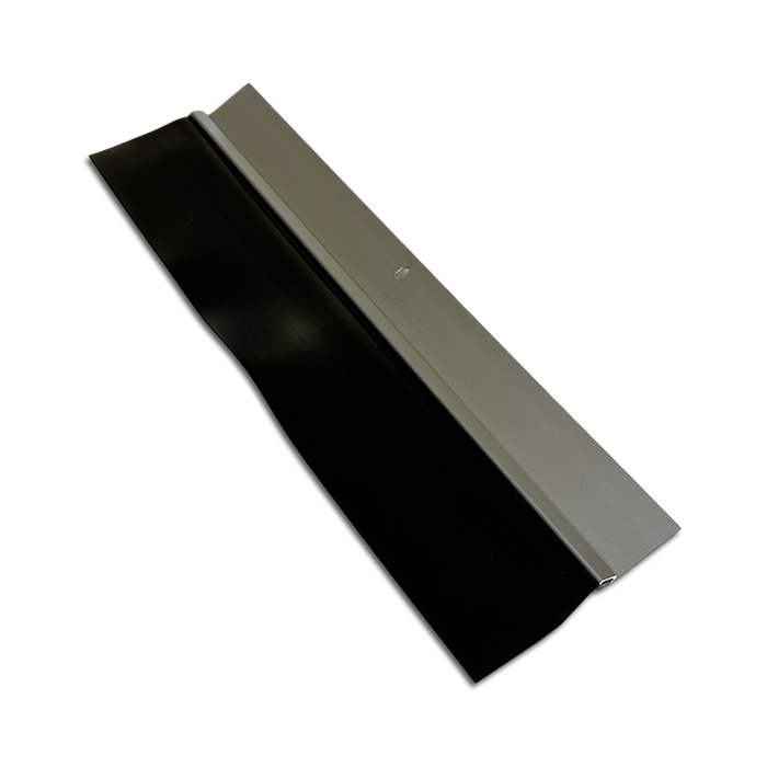 Aluminum / Vinyl Perimeter Weatherstripping