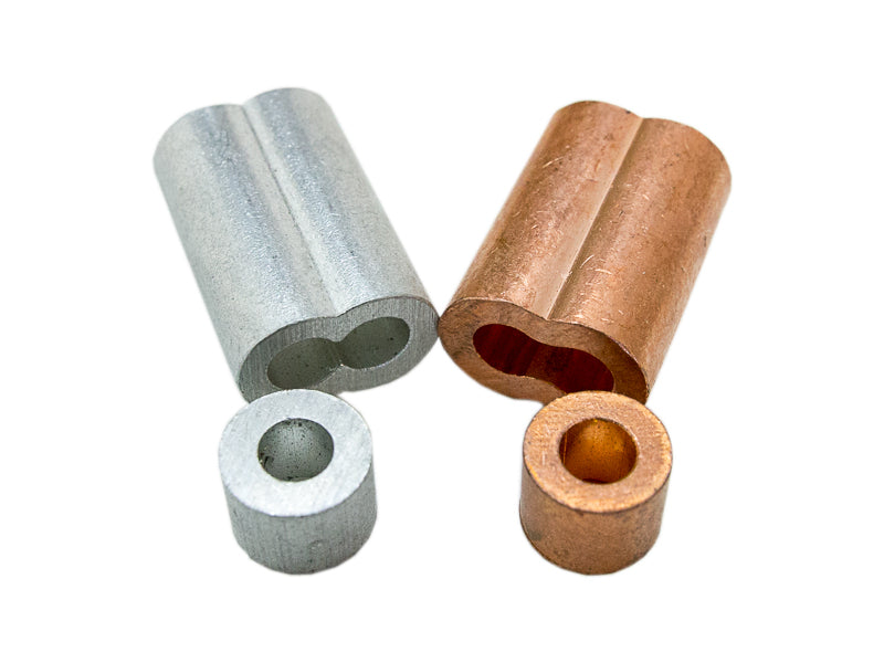 Cable Press Sleeves