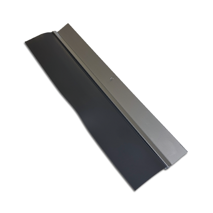 Aluminum / Vinyl Perimeter Weatherstripping