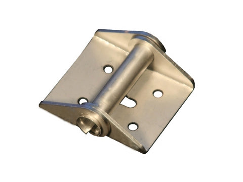 Stainless Steel Overhead Door Brand Cut-Down Hinge